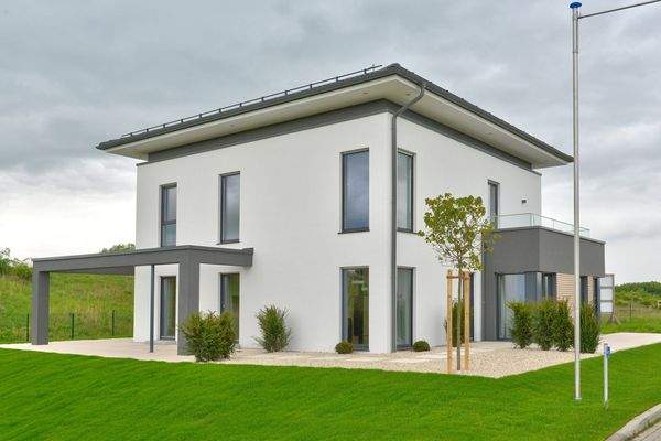 auf Wunsch Terrassenpergola