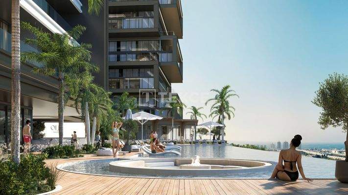 Exclusive Apartments with Wynn Casino Views in Ras Al Khaimah
