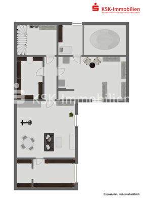 148541 Grundriss Kellergeschoss