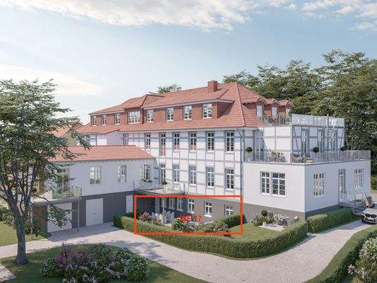 WE 17-Außenansicht Visualisierung