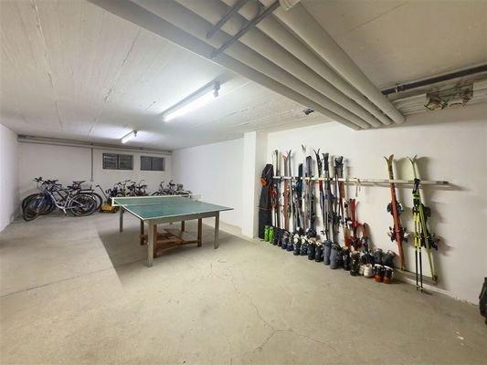 Ski & Freizeit Raum