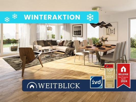 Winteraktion