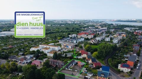 Rostock Grundstücke, Rostock Grundstück kaufen
