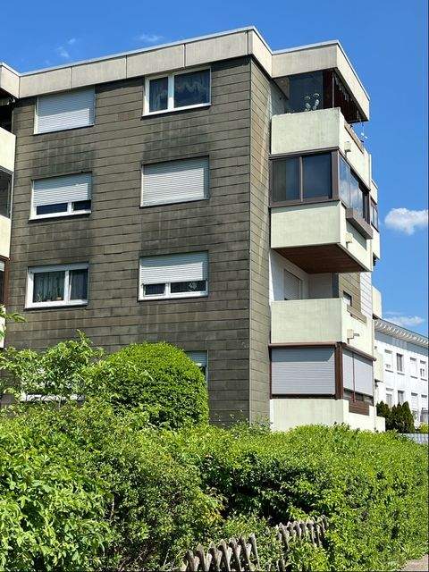 Waiblingen Wohnungen, Waiblingen Wohnung kaufen