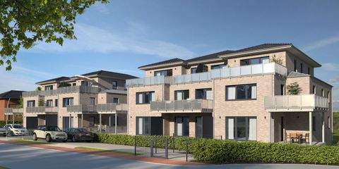 Westerkappeln Wohnungen, Westerkappeln Wohnung mieten