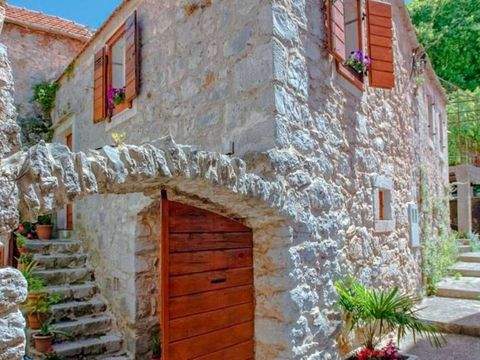 Jelsa Häuser, Jelsa Haus kaufen