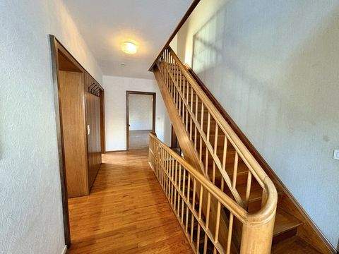 Mandelbachtal / Ommersheim Häuser, Mandelbachtal / Ommersheim Haus kaufen