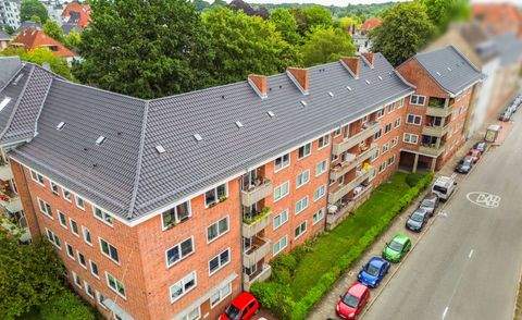 Kiel Wohnungen, Kiel Wohnung kaufen