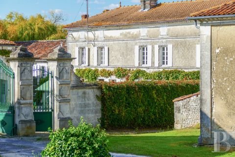 Cognac Bauernhöfe, Landwirtschaft, Cognac Forstwirtschaft