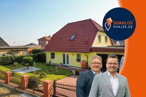 Erxleben Häuser, Erxleben Haus kaufen