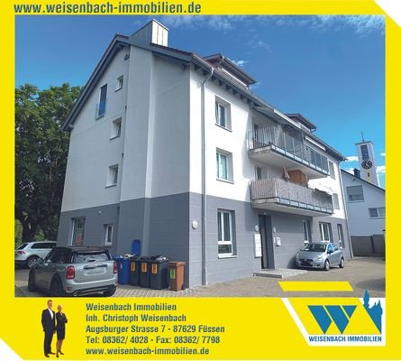Weisenbach Immobilien
