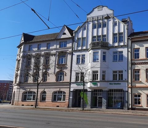 Gera Wohnungen, Gera Wohnung mieten