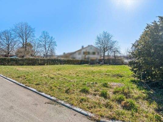 Eindrücke Grundstück VI_1