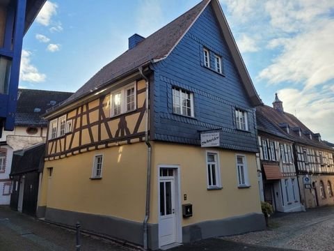 Hofheim am Taunus Renditeobjekte, Mehrfamilienhäuser, Geschäftshäuser, Kapitalanlage