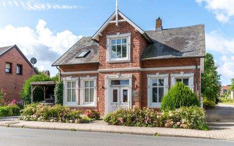 Wyk auf Föhr Häuser, Wyk auf Föhr Haus kaufen