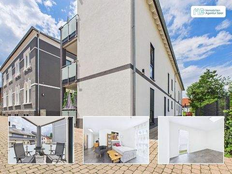 Neunkirchen/Saar Wohnungen, Neunkirchen/Saar Wohnung mieten