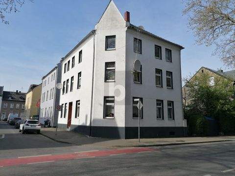 Gelsenkirchen Wohnungen, Gelsenkirchen Wohnung kaufen