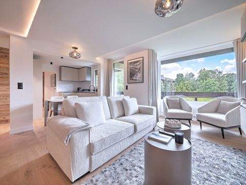 Megeve Wohnungen, Megeve Wohnung kaufen