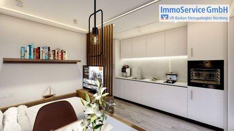 Nürnberg Wohnungen, Nürnberg Wohnung kaufen