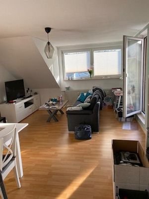 Beispielbild Wohnzimmer