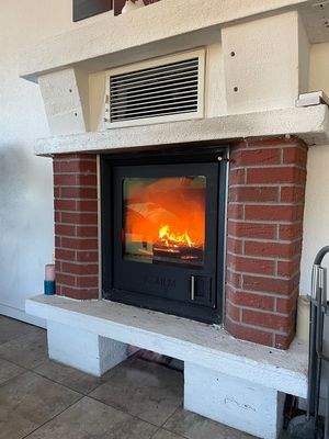 Kamin