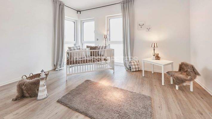 Kinderzimmerbeispiel