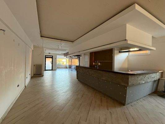 Gewerbeeinheit Gastronomie