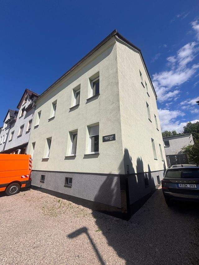 Renovierte 2-Raum-Wohnung in Ponitz – Erstbezug nach Renovierung ab 01.08. - Photo 3