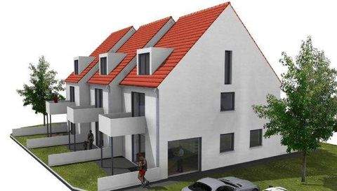 Hilpoltstein Grundstücke, Hilpoltstein Grundstück kaufen