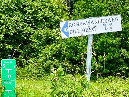 Römerwanderweg