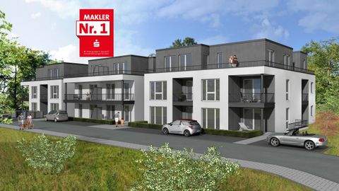 Werl Wohnungen, Werl Wohnung kaufen