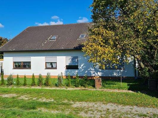 Haus südwestliche Richtung 2