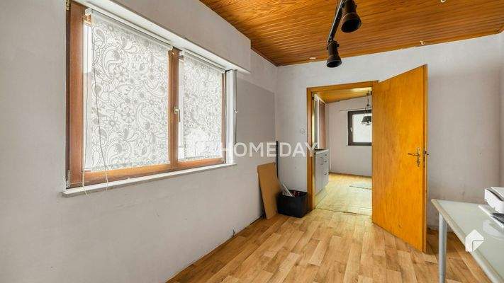 Haus 2 1. OG Schlafzimmer 1 2