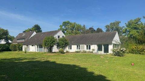 Düsseldorf / Kalkum Häuser, Düsseldorf / Kalkum Haus kaufen