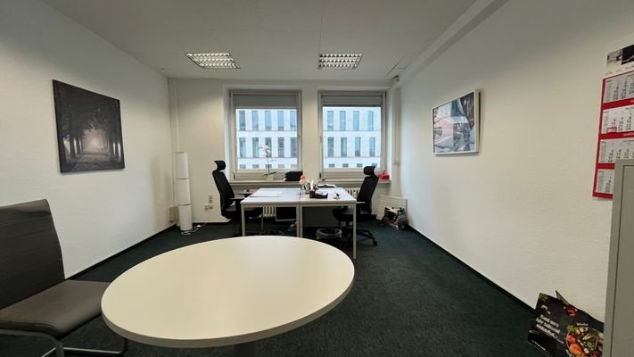 Büro