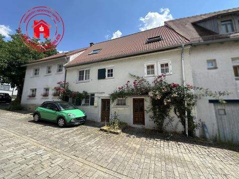 Grünsfeld Häuser, Grünsfeld Haus kaufen