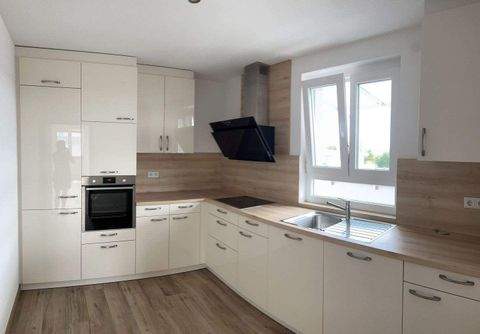 Waldshut-Tiengen Wohnungen, Waldshut-Tiengen Wohnung mieten