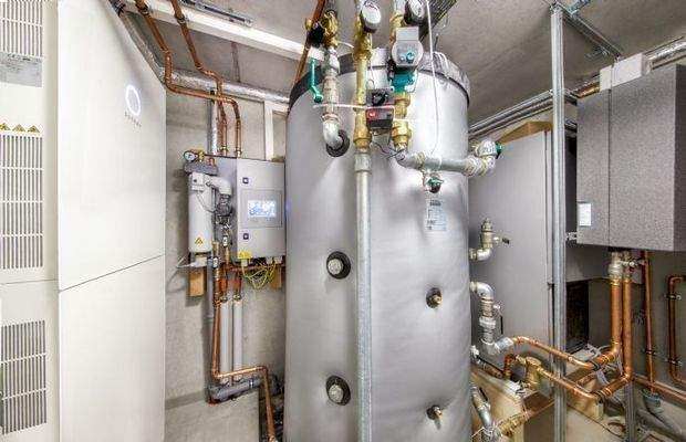 Beispielbild eines bereits erstellten Objekts