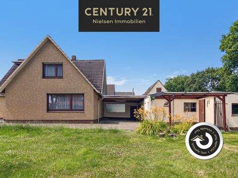 Schiffdorf-Wehdel Häuser, Schiffdorf-Wehdel Haus kaufen