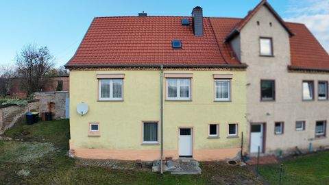 Aschersleben Häuser, Aschersleben Haus kaufen