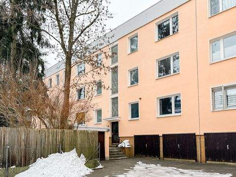 Hannover Wohnungen, Hannover Wohnung kaufen