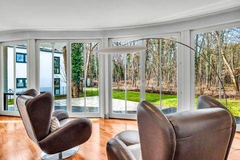 Bad Saarow Häuser, Bad Saarow Haus kaufen