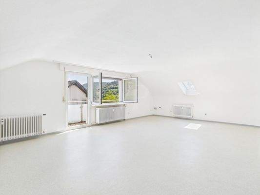 DG Wohnen/Essen/Kochen