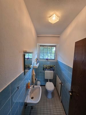 Gäste WC