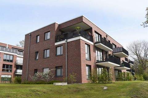 Uetersen Wohnungen, Uetersen Wohnung mieten