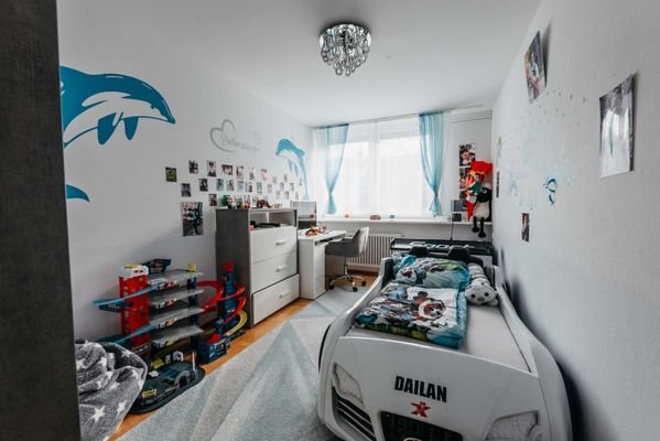 Kinderzimmer