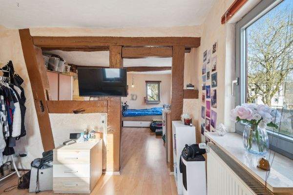 Zimmer 1. Obergeschoss