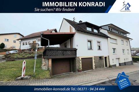 Rieschweiler-Mühlbach / Höhmühlbach Häuser, Rieschweiler-Mühlbach / Höhmühlbach Haus kaufen