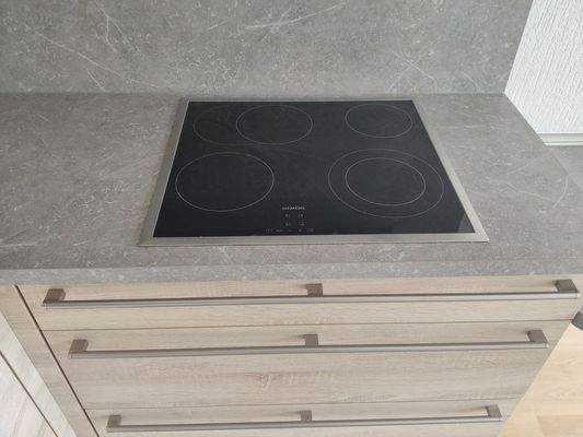 moderner Siemensherd