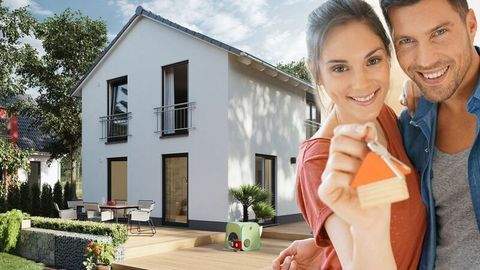 Bernau bei Berlin Häuser, Bernau bei Berlin Haus kaufen